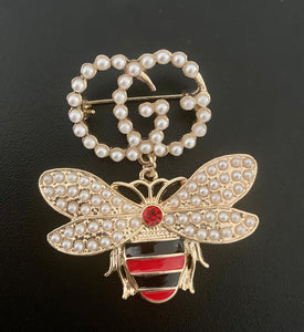 Supreme Bee (Gold)